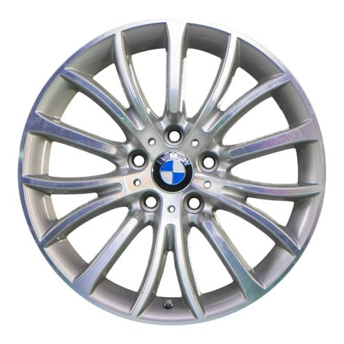 BMW wheel style 454