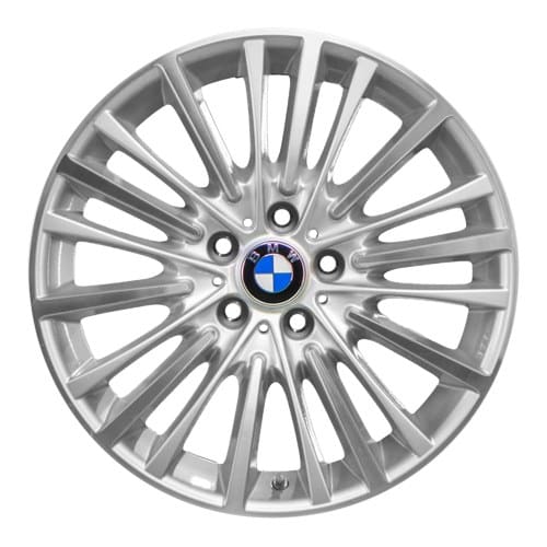 BMW wheel style 455