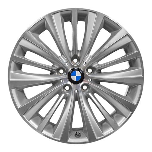 BMW wheel style 458