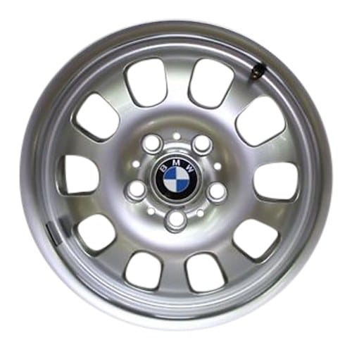 BMW wheel style 46