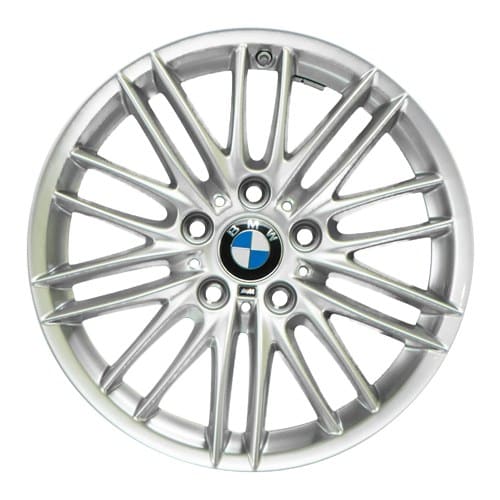 BMW wheel style 460