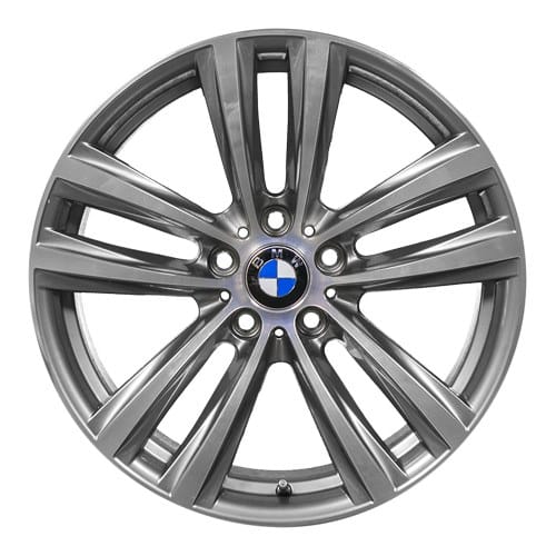 BMW wheel style 466