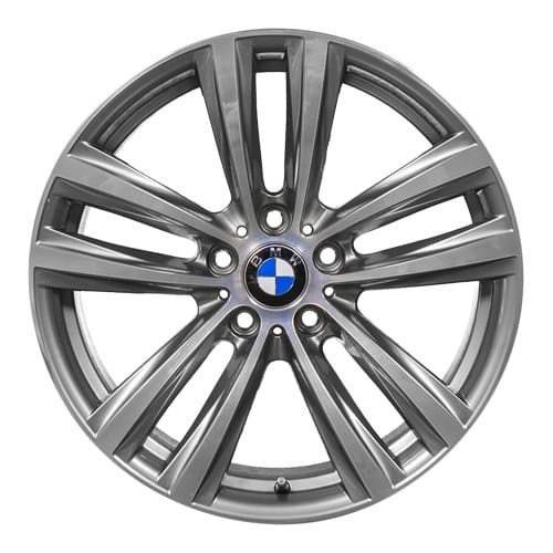 Jantes BMW style 466