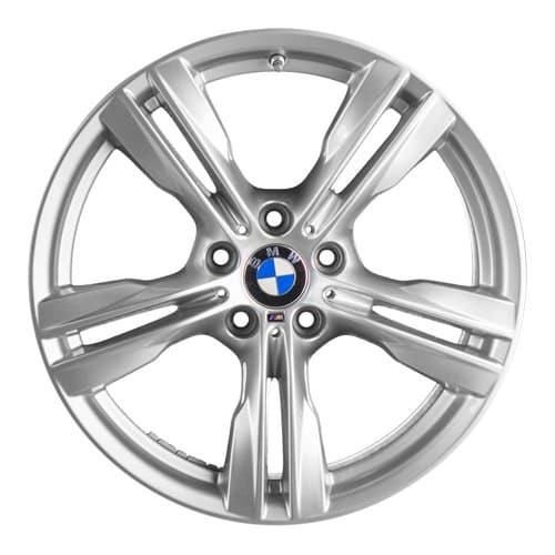 BMW wheel style 467