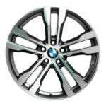 Cerchi BMW Style 468