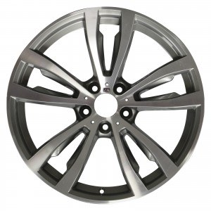 BMW wheel style 469