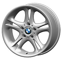 BMW wheel style 47