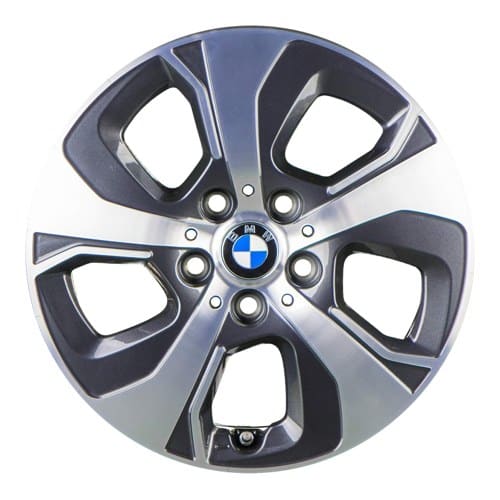 BMW wheel style 472