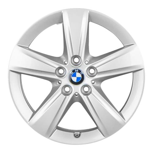 BMW wheel style 478