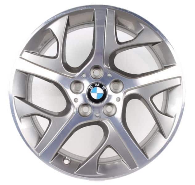 BMW wheel style 480