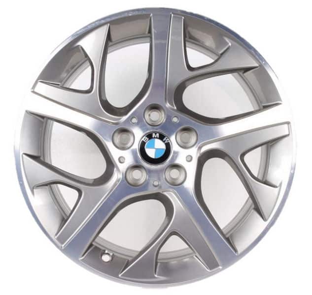 Jantes BMW style 480