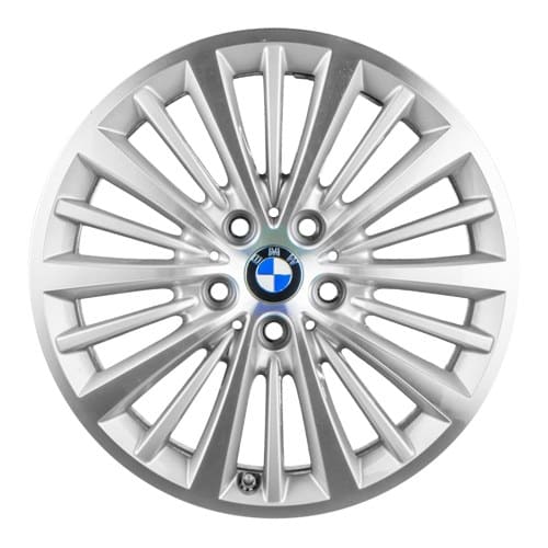 Estilo de rueda BMW 481