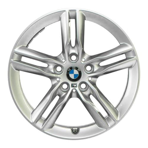BMW wheel style 483