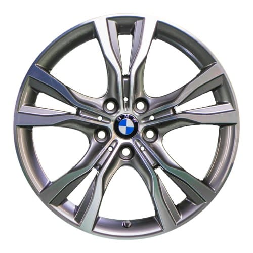 BMW wheel style 484