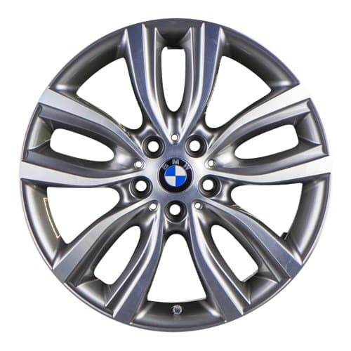 BMW wheel style 485