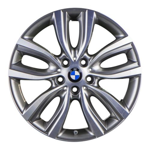 Estilo de rueda BMW 485