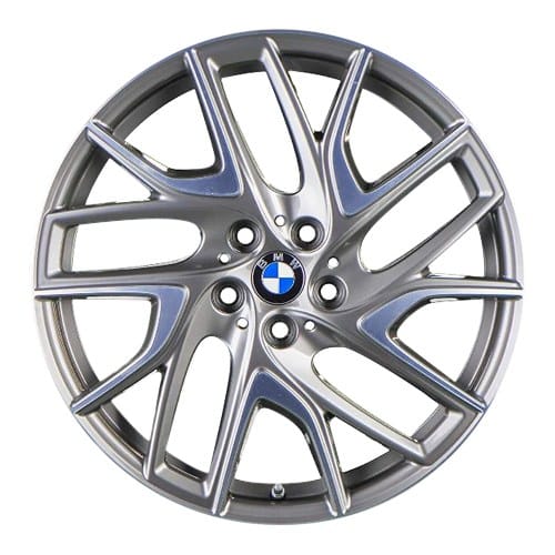 BMW wheel style 487