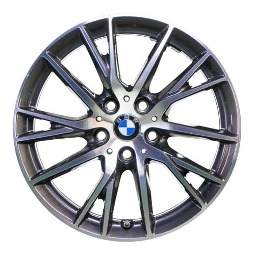 BMW wheel style 489