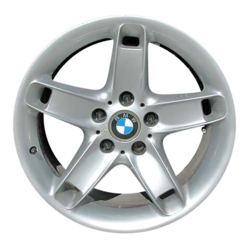 BMW wheel style 49