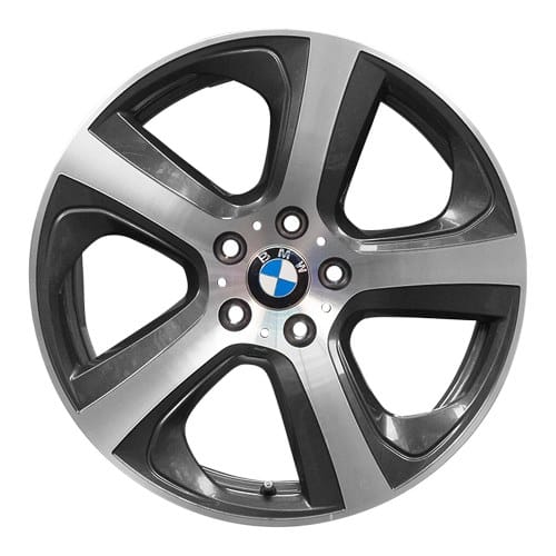 BMW wheel style 490