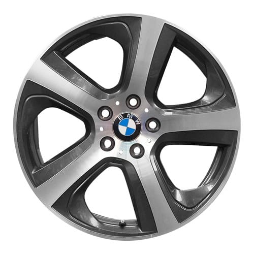 Jantes BMW style 490