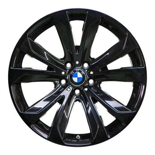 Jantes BMW style 491