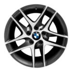 Cerchi BMW Style 496