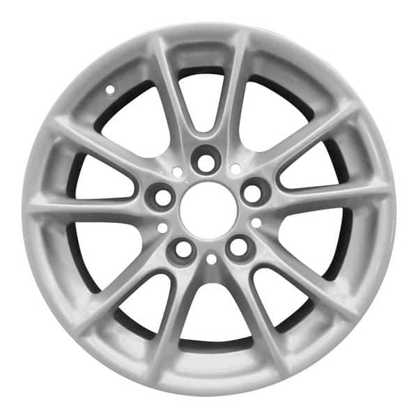 BMW wheel style 50