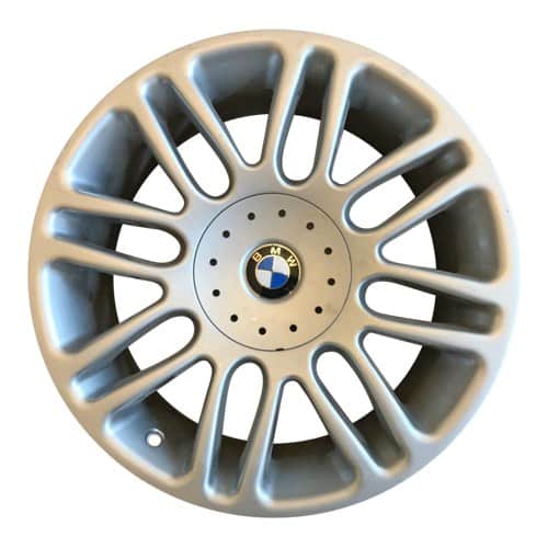 BMW wheel style 51