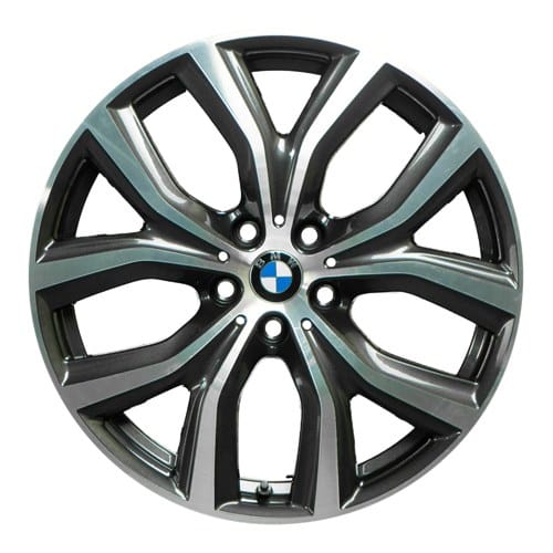 BMW wheel style 511