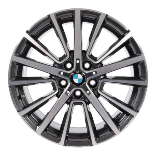 BMW wheel style 512