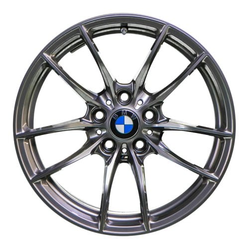 BMW wheel style 513