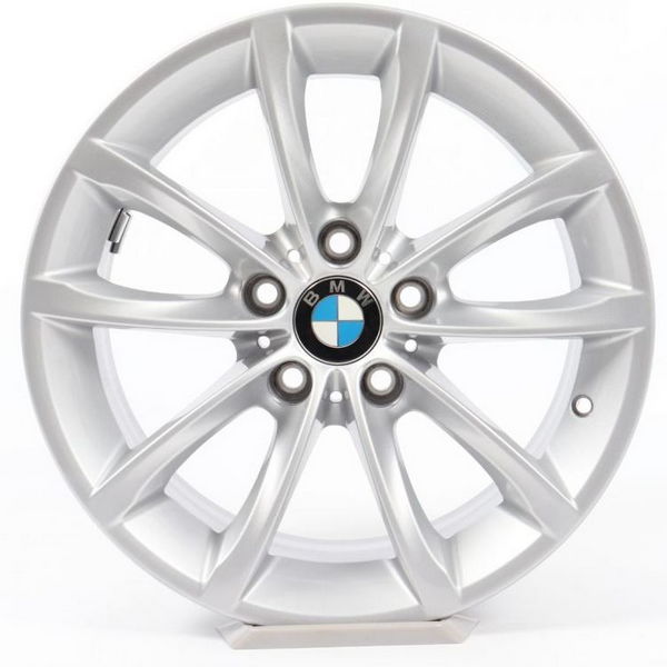 BMW wheel style 514