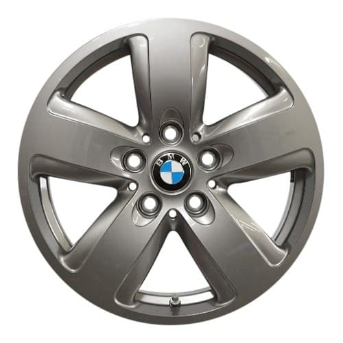 BMW wheel style 517