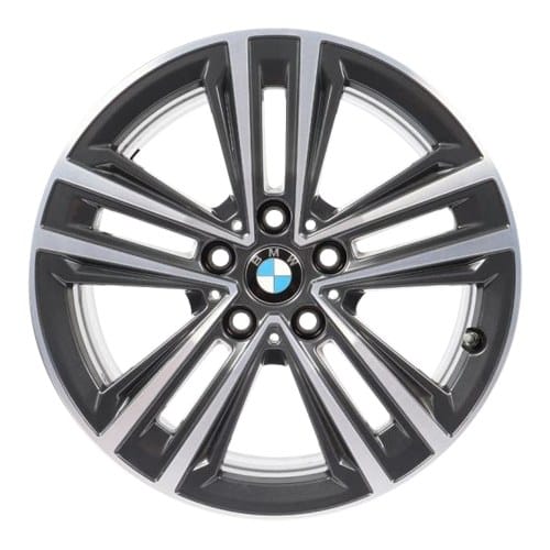 BMW wheel style 548