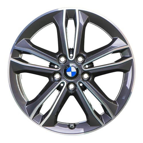 BMW wheel style 549