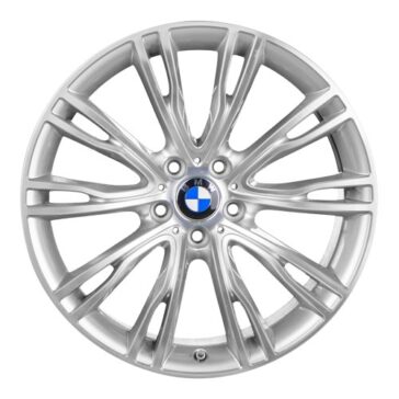Cerchi BMW Style 551