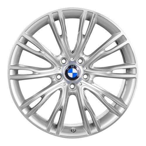BMW wheel style 551