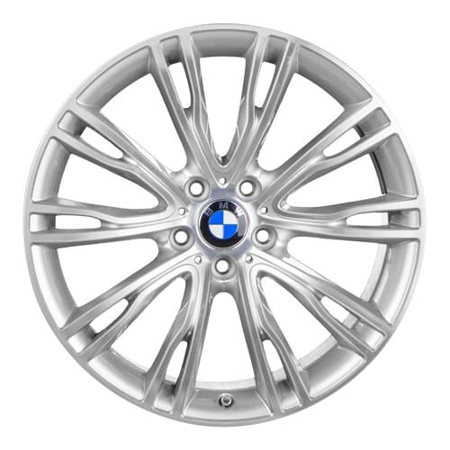 Jantes BMW style 551