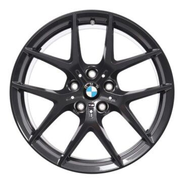 Cerchi BMW Style 554