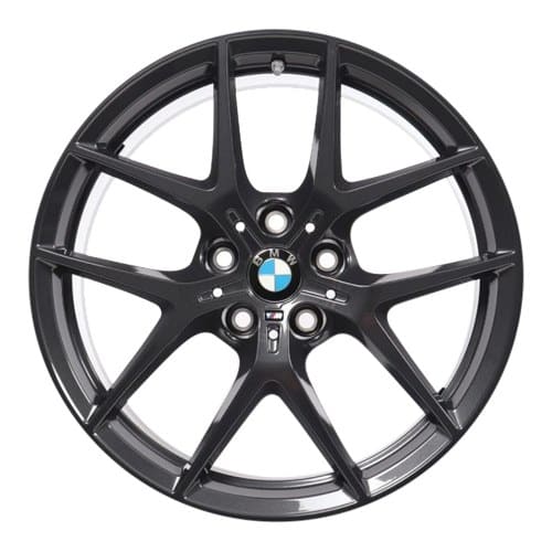BMW wheel style 554