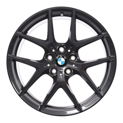 Cerchi BMW Style 554