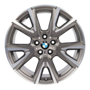 Cerchi BMW Style 557