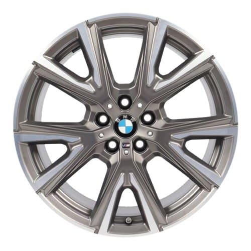 BMW wheel style 557