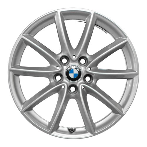 BMW wheel style 560