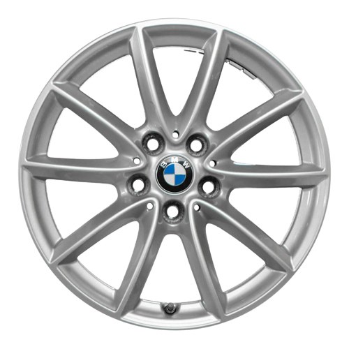 Estilo de rueda BMW 560