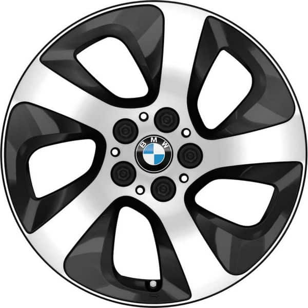 BMW wheel style 561