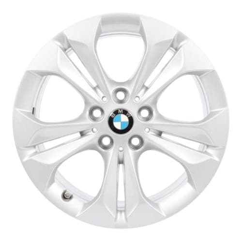 Estilo de rueda BMW 564