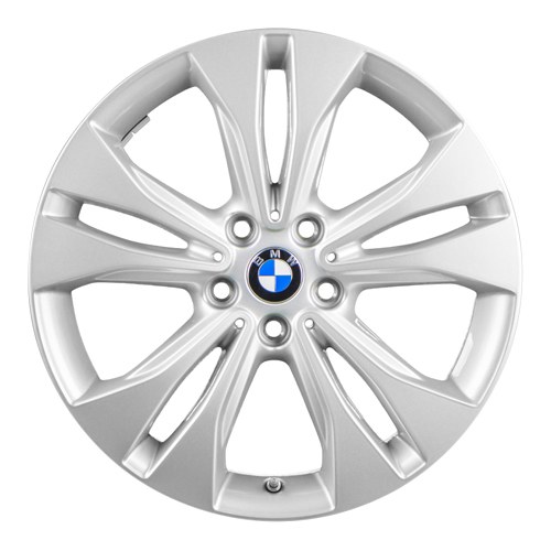 BMW wheel style 567