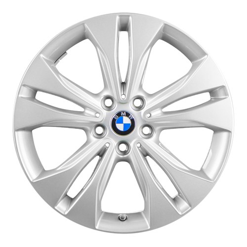 Cerchi BMW Style 567